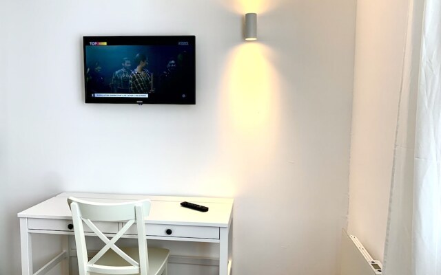 Ambre appartement