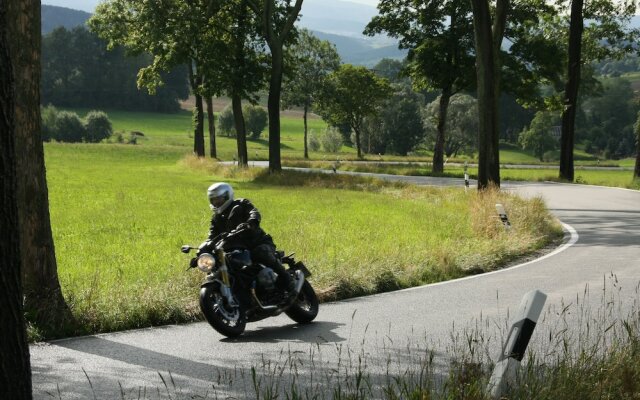 Hotel Neustädter Hof