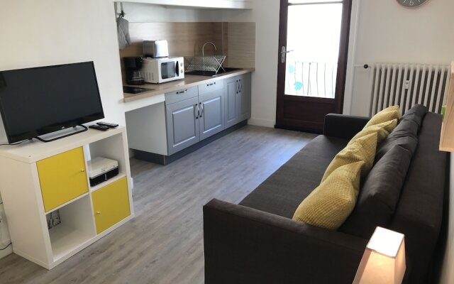 Magnifique et Grand T4 Cosy Marseille Centre