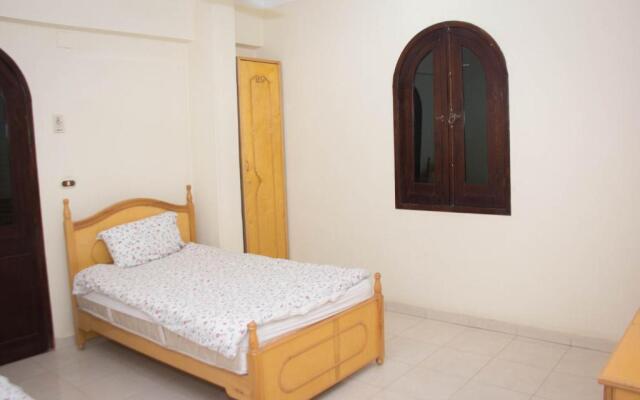 Bob UK Apartments
