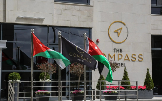 The Compass Hotel