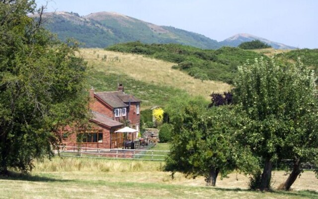 Rickyard Cottage