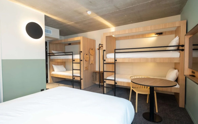 greet hotel Orthez Bearn