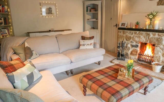 Stoneycroft