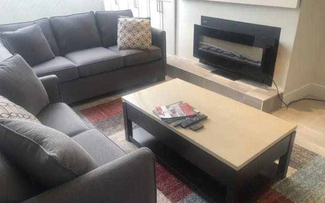 Whistler Blackcomb VR Hearthstone Lodge