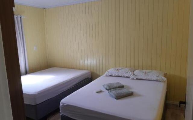 Residencial Dei Fiori