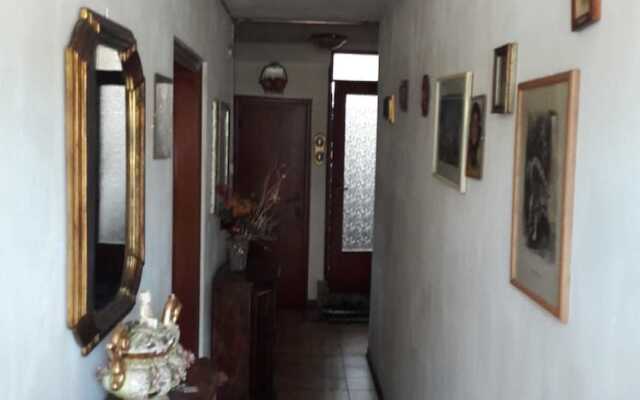 Affittacamere Via Clementina 149