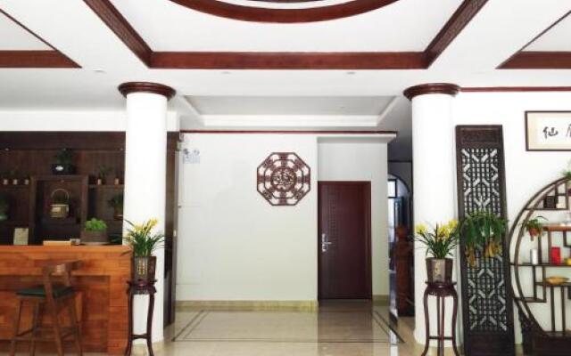 Xian Yan Inn