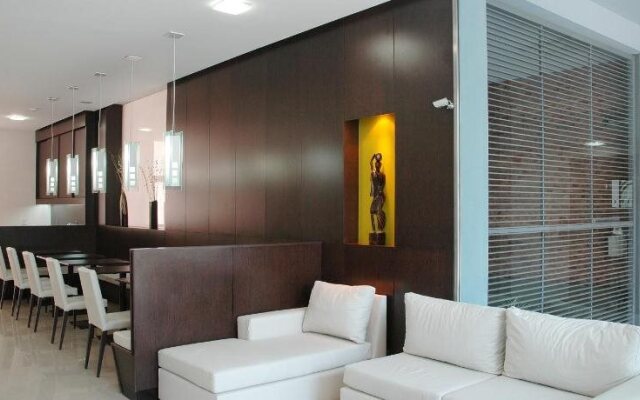 Hotel Necof
