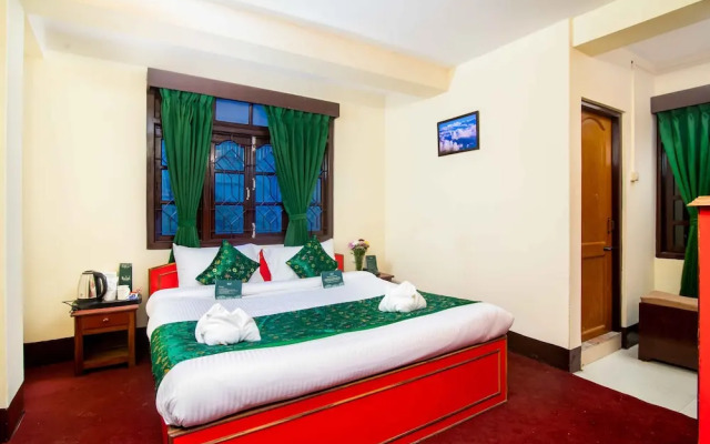 Hotel Bhumsang