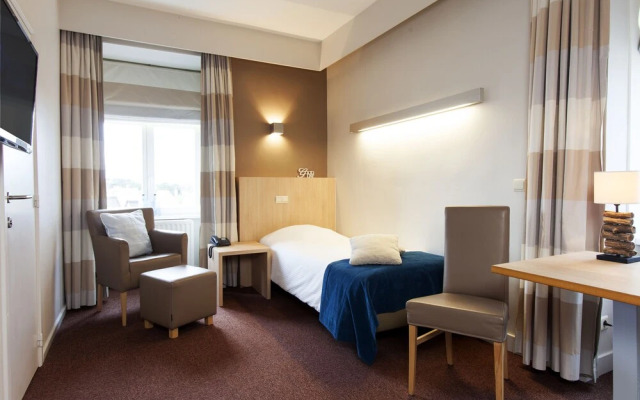 Hotel Astoria De Haan