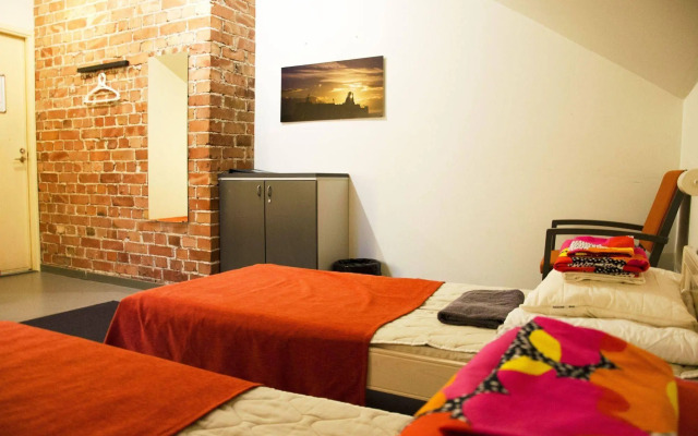 Hostel Suomenlinna