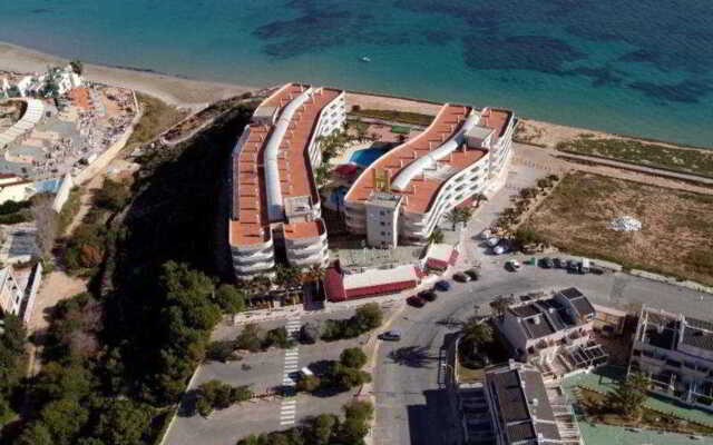 Apartamentos Palmera Beach