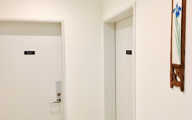 Maruya Kamogawa Terrace