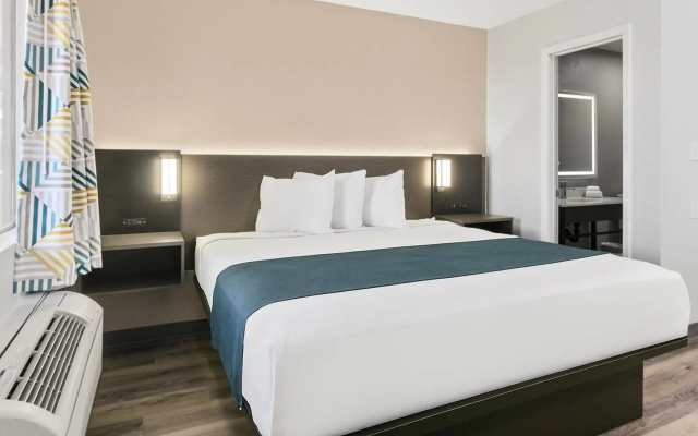 Motel 6 Tempe, AZ – Elliot Road