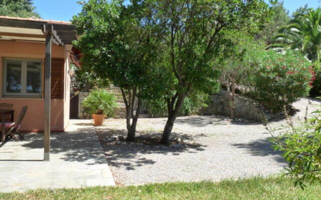 Villetta indipendente Capo Perla 4/a