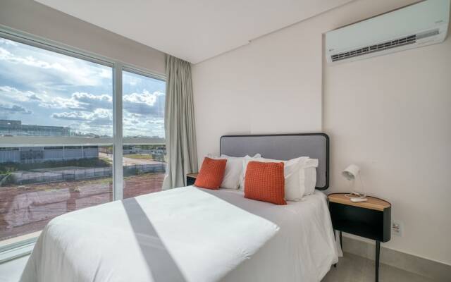 Tabas by Blueground Spot Noroeste