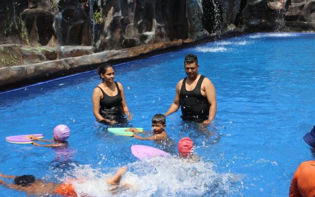 K&K Country Resort