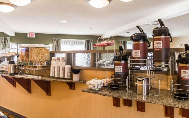 Comfort Suites Foley