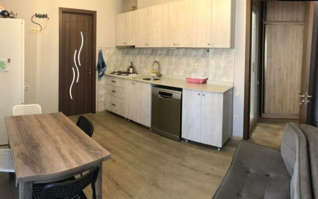 Apartment in Batumi