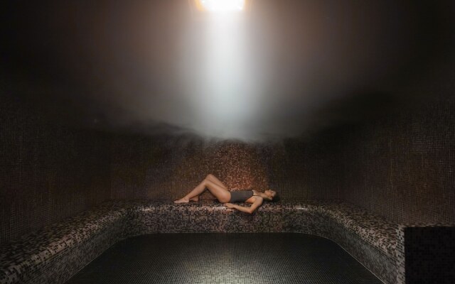 Hotel Bispinger Heide by Center Parcs