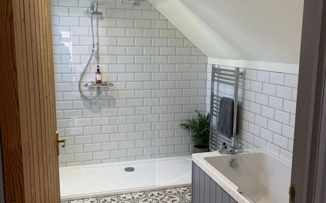 Dragon Orchard Retreat