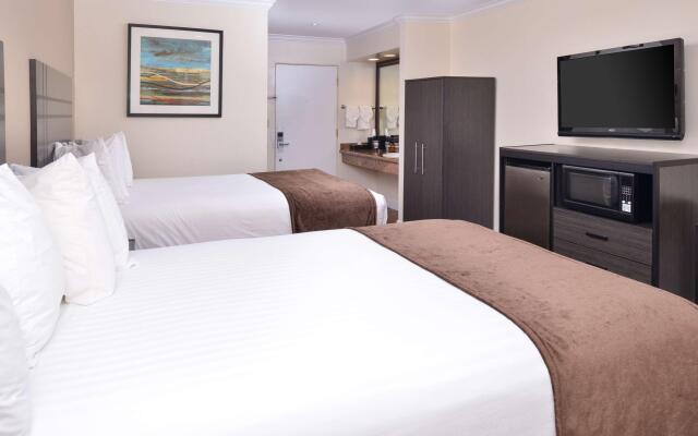 Best Western Capistrano Inn