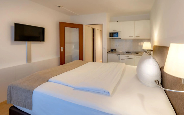 Downtown Vi Vadi Hotel