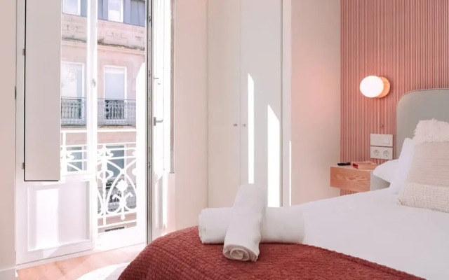 Príncipe 7 Rooms Hotel Boutique