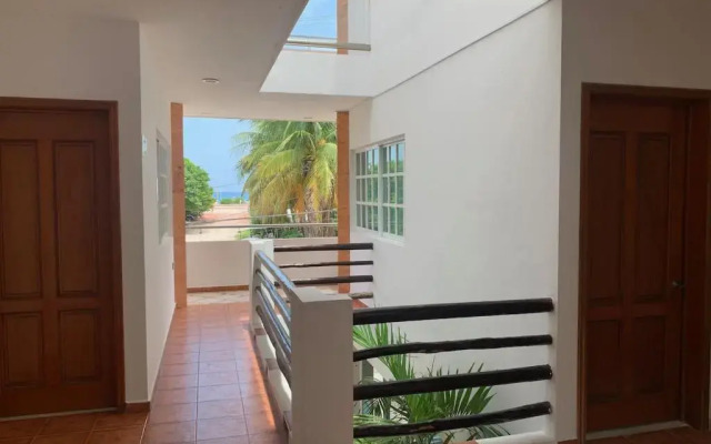 Hotel Xbulu-Ha