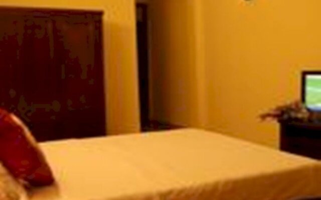 Hanoi Home Backpacker Hostel