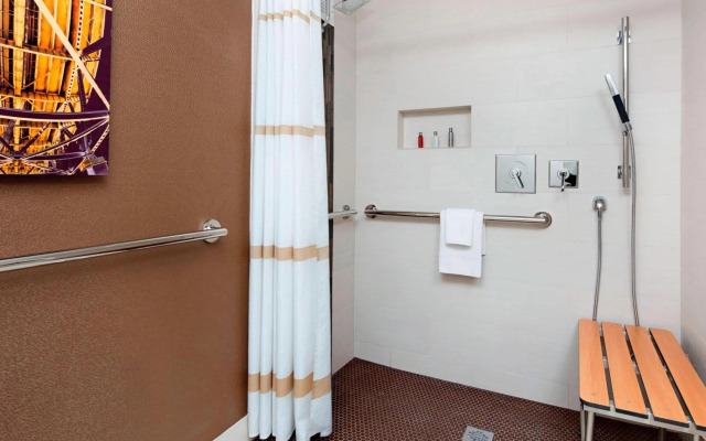 Marriott Baton Rouge
