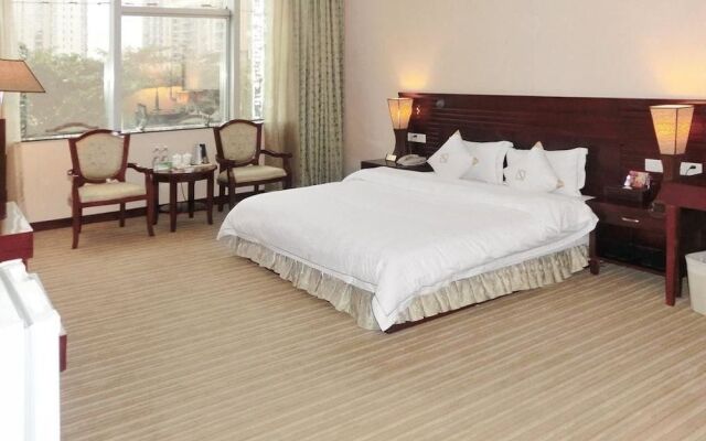 Shenzhen Yuehai Business Hotel