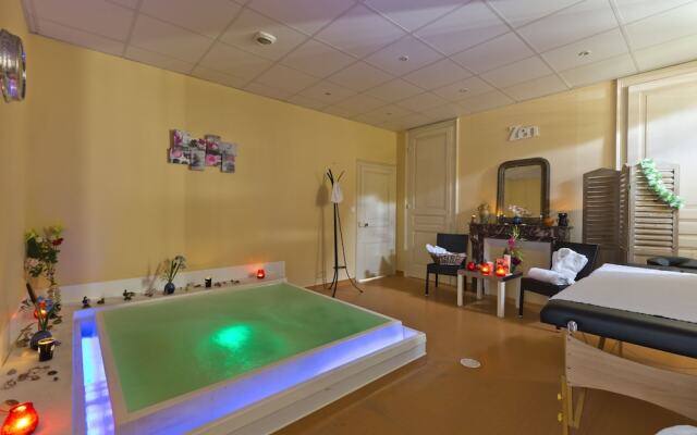 Auberge Du Moulin Marin