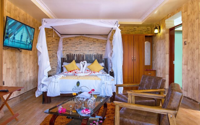 Roots Resort