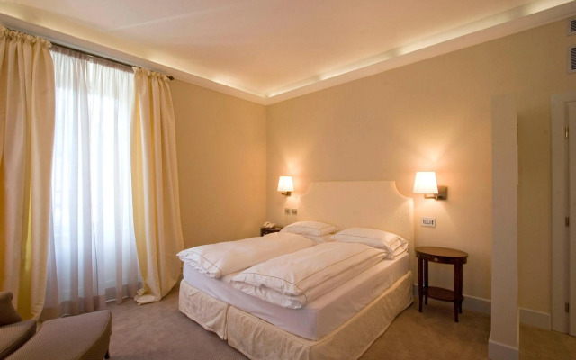 Grand Hotel Della Posta