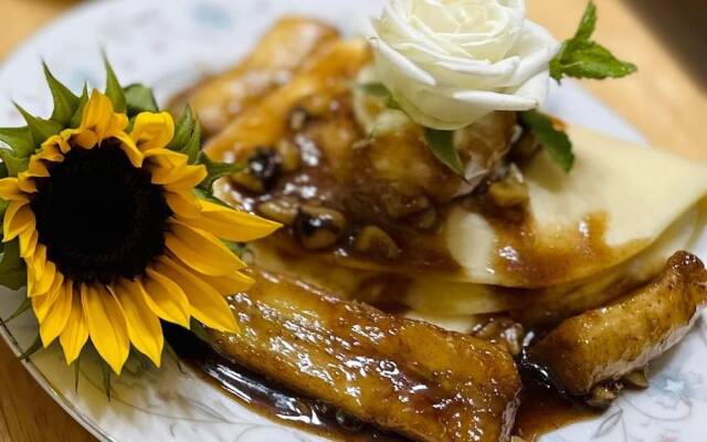 Grady House Bed & Breakfast