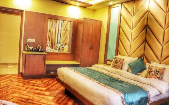 Hotel The Kenilworth