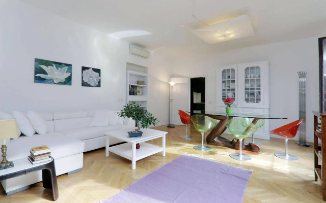 Spanish Steps Area - My Extra Home