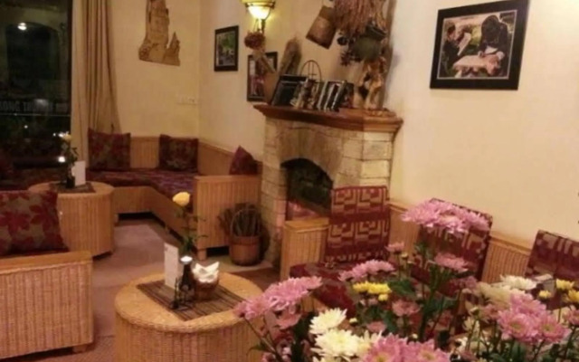 Thai Binh Sapa Hotel