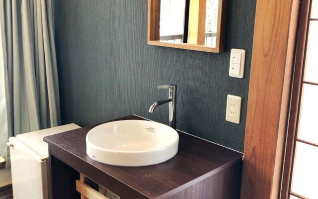 Gokayama Ryokan Yoshinoya