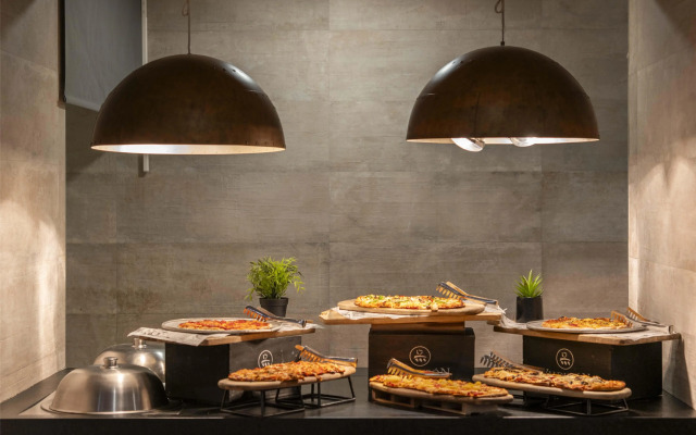 Barceló Teguise Beach - Adults only