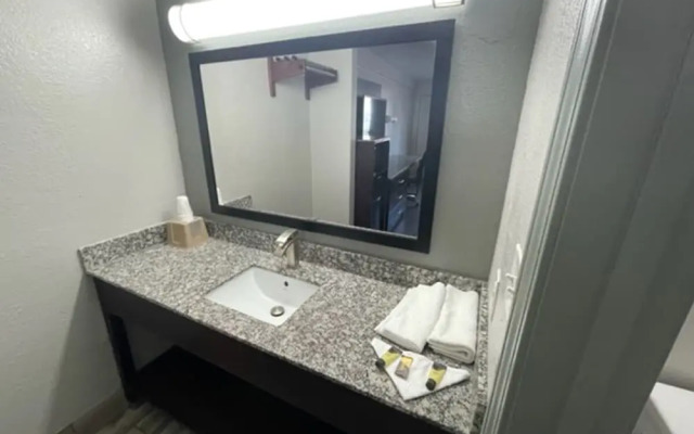 Western Inn Marietta