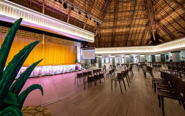 Bahia Principe Grand Tulum - All Inclusive