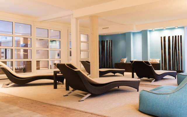 Atrium Hotel Mainz