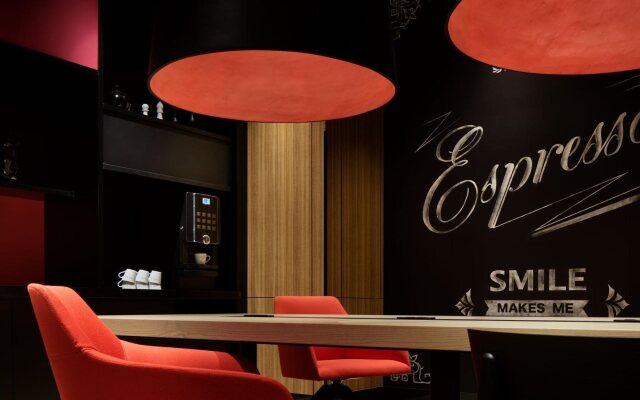 Holiday Inn Express Osaka City Centre - Midosuji by IHG