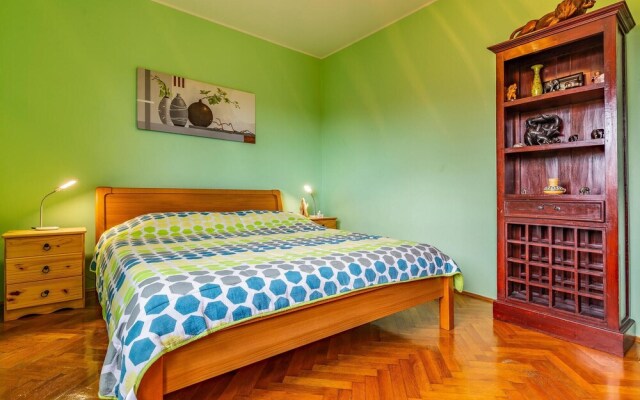 Nice Home in Vodnjan With Wifi and 3 Bedrooms