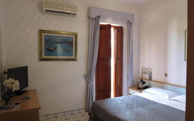 Hotel Santa Maria