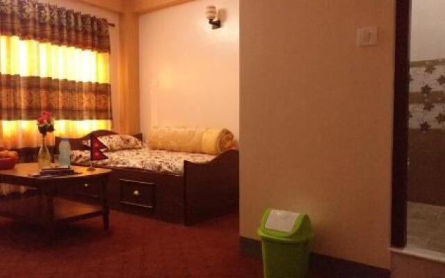 Kathmandu Homestay