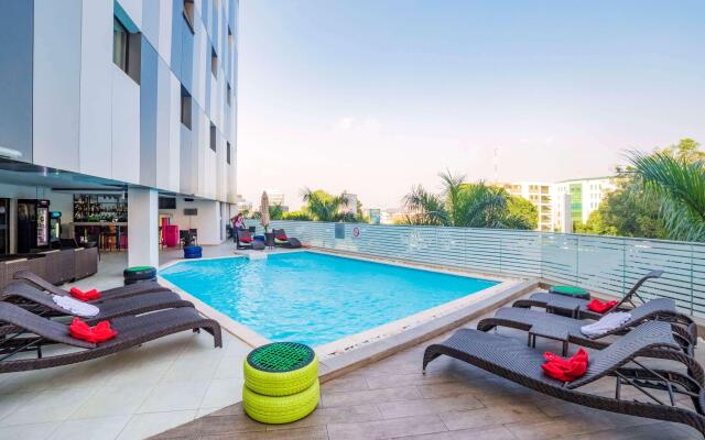 Ibis Styles Accra Airport